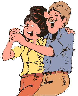 Jan jans clip art