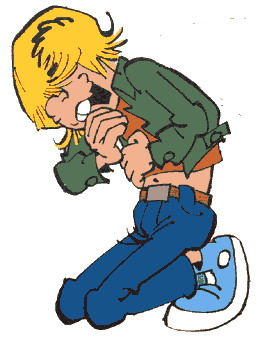 Jan jans clip art