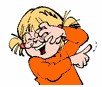 Jan jans clip art