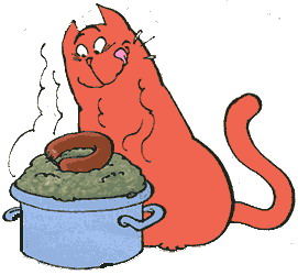 Jan jans clip art