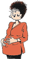 Jan jans clip art