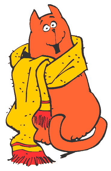 Jan jans clip art