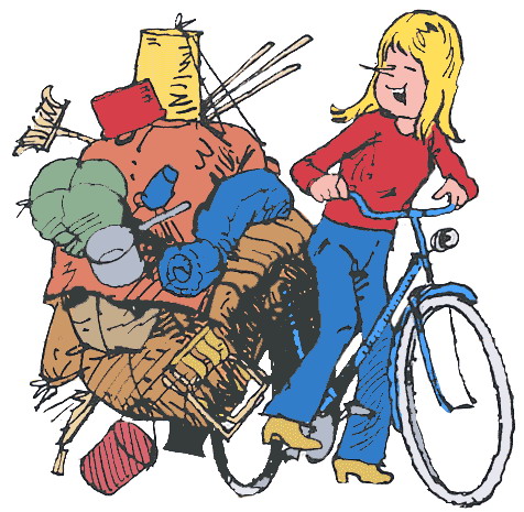 Jan jans clip art