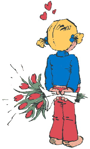 Jan jans clip art