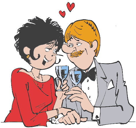 Jan jans clip art
