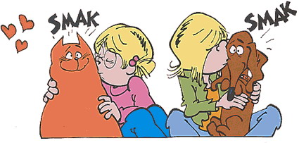 Jan jans clip art
