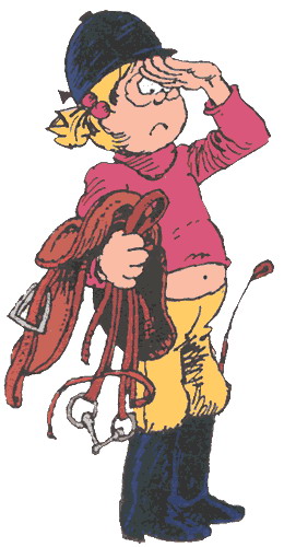 Jan jans clip art