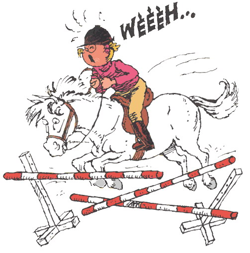 Jan jans clip art
