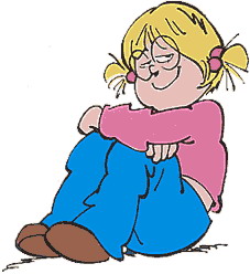 Jan jans clip art