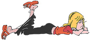 Jan jans clip art
