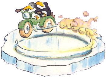 Leendert jan vis clip art