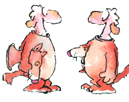 Leendert jan vis clip art
