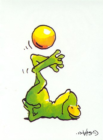 Leendert jan vis clip art
