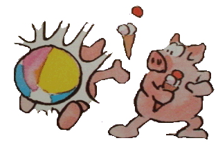 Leendert jan vis clip art