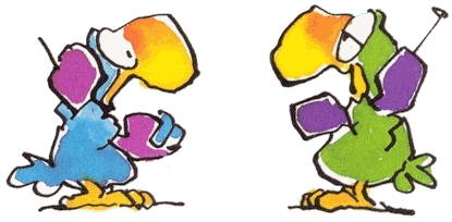 Leendert jan vis clip art