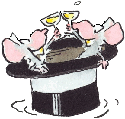 Leendert jan vis clip art