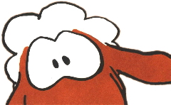 Leendert jan vis clip art