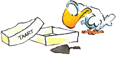 Leendert jan vis clip art