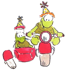 Leendert jan vis clip art