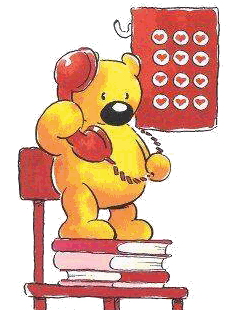 Leendert jan vis clip art
