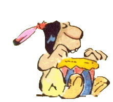 Leendert jan vis clip art
