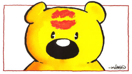 Leendert jan vis clip art