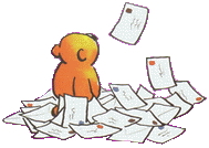 Leendert jan vis clip art