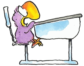 Leendert jan vis clip art