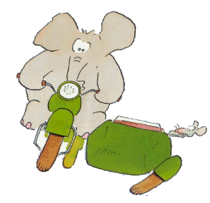 Leendert jan vis clip art