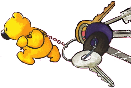 Leendert jan vis clip art