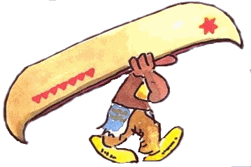 Leendert jan vis clip art