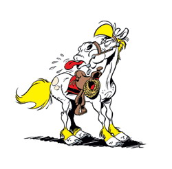 Lucky luke