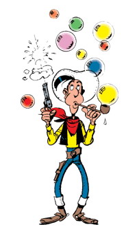 Lucky luke