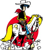 Lucky luke