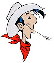 Lucky luke