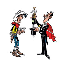 Lucky luke