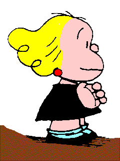 Mafalda clip art