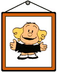 Mafalda clip art