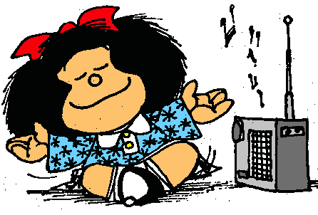 Mafalda