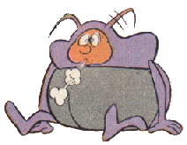 Maja the bee