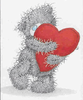 Me to you clip art