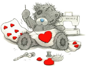 Me to you clip art