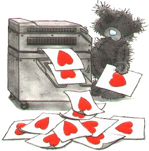 Me to you clip art