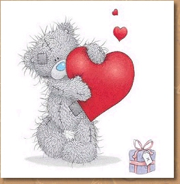 Me to you clip art