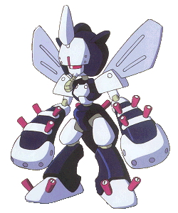 Medabots clip art