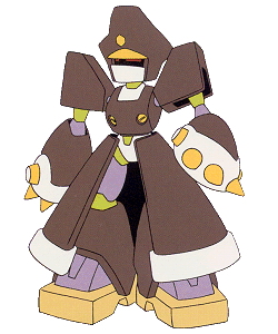 Medabots clip art