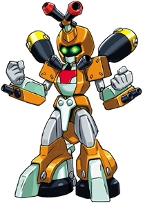 Medabots