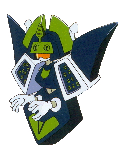 Medabots clip art