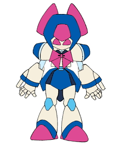 Medabots