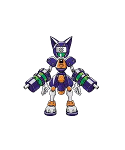 Medabots